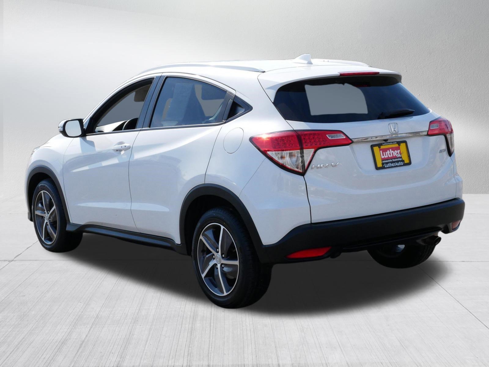 Used 2022 Honda HR-V EX-L image 5