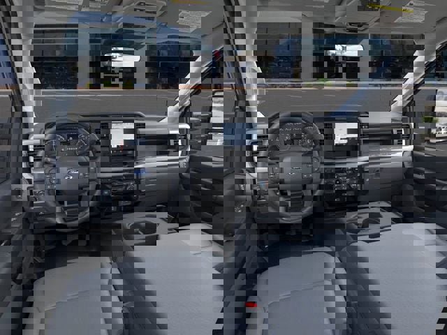 New 2025 Ford F350 XL w/ XL Chrome Package image 31