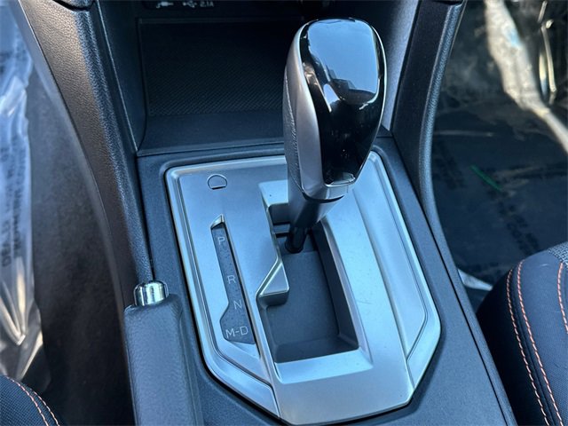 Used 2021 Subaru Crosstrek 2.0i Premium w/ Moonroof Package image 26