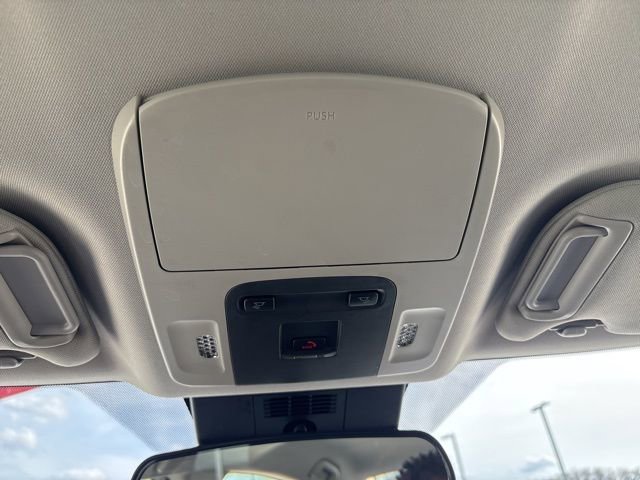 Used 2025 Toyota Camry LE FWD image 17
