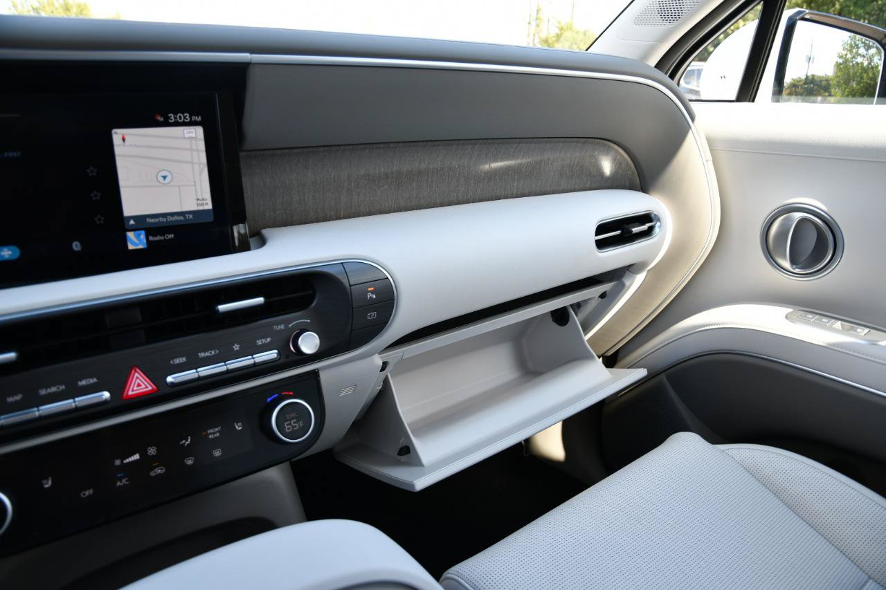 Used 2026 Hyundai Palisade SEL FWD image 27