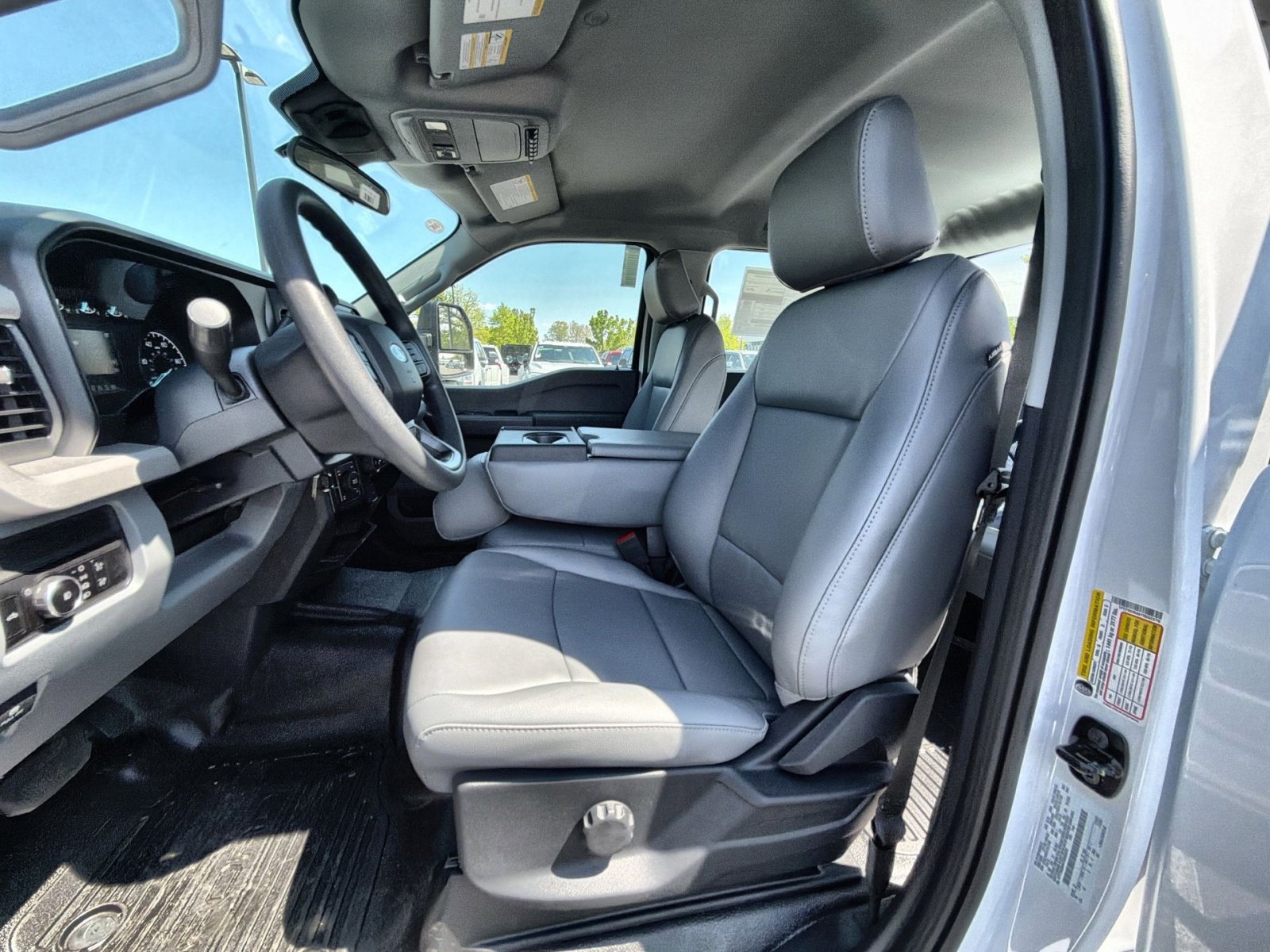 New 2026 Ford F250 XL image 24