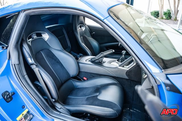 Used 2015 Dodge Viper w/ Quick Order Package 22J GT RWD image 69
