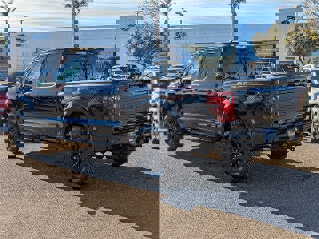 New 2025 Ford F150 Raptor image 27