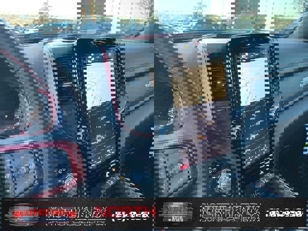 New 2026 RAM 1500 Rebel image 9