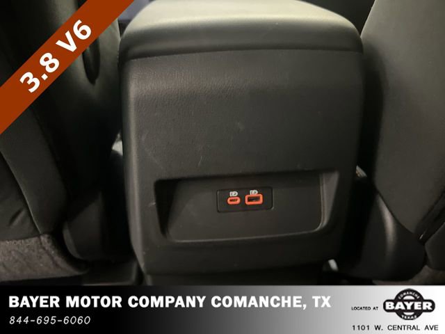 Used 2022 Nissan Frontier Pro-X w/ Technology Package image 20