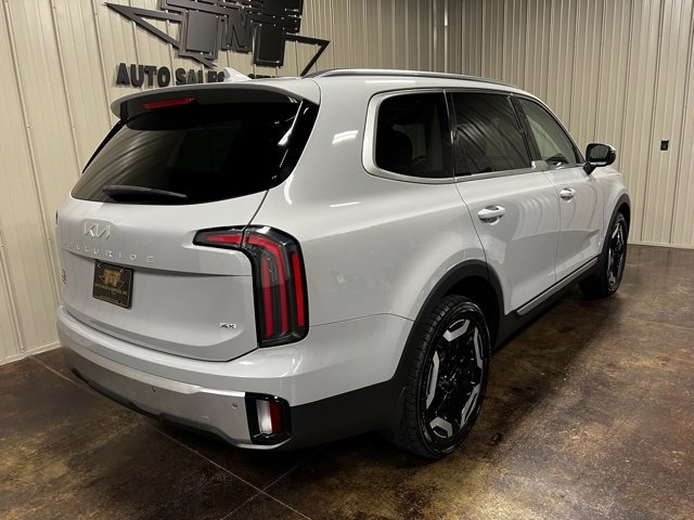Used 2023 Kia Telluride EX X-Line image 8