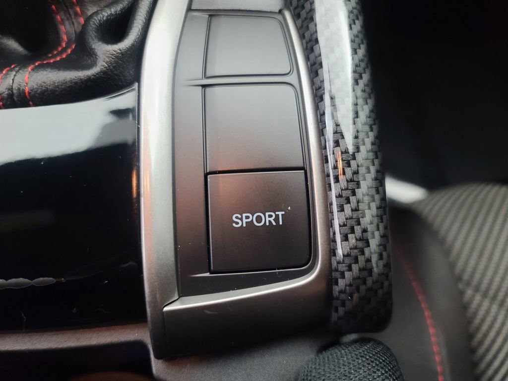 Used 2018 Honda Civic Si image 33