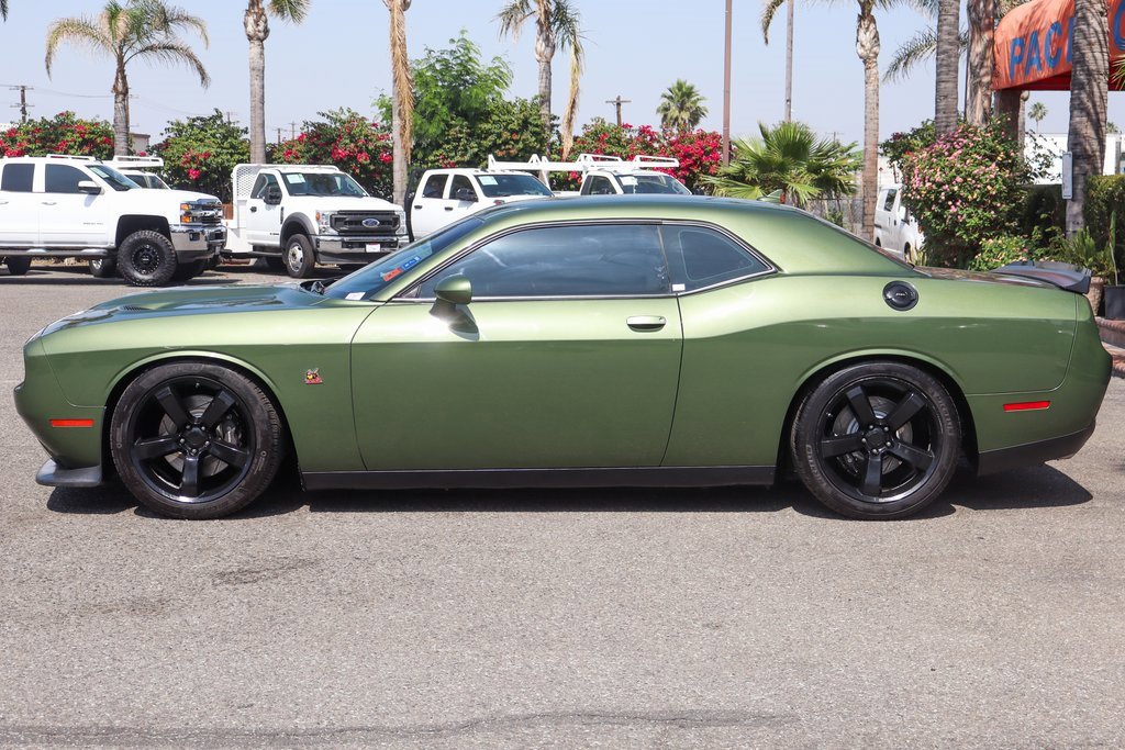 Used 2019 Dodge Challenger R/T Scat Pack image 5