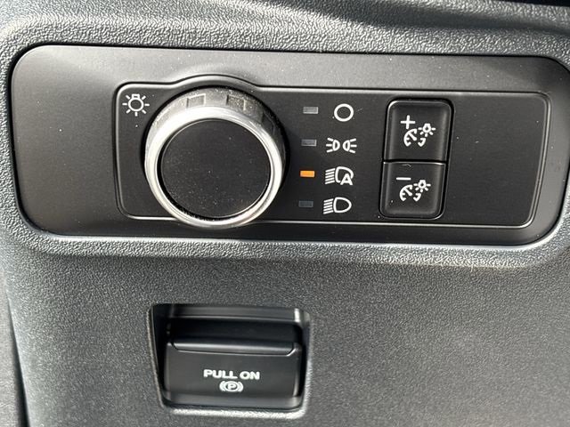 Used 2025 Ford Bronco 4-Door w/ Sasquatch Package image 18