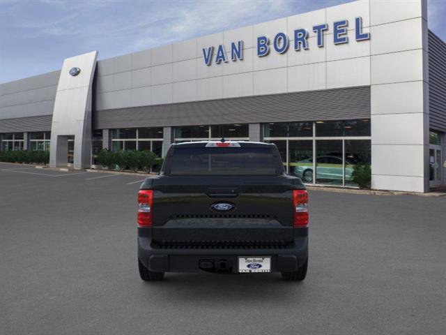 New 2025 Ford Maverick XLT w/ 4K Tow Package image 5