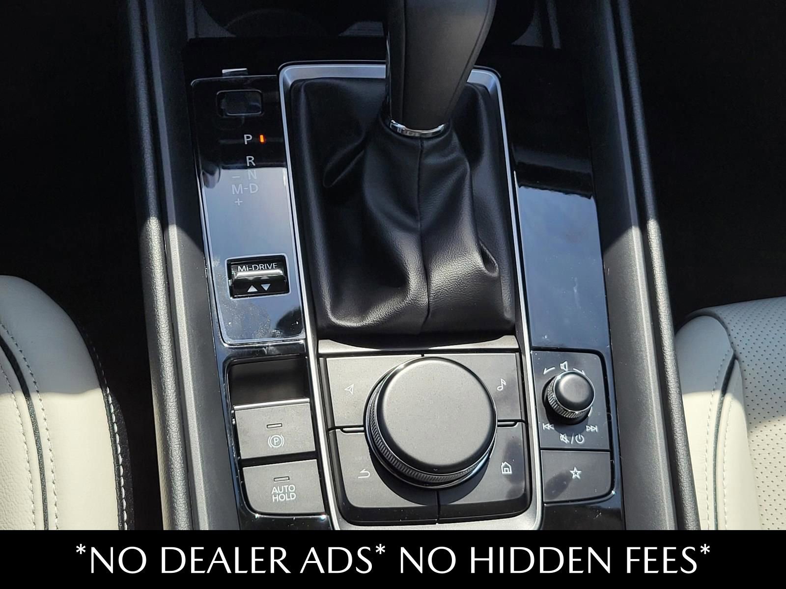 New 2026 MAZDA CX-50 AWD 2.5 S w/ Weather Package image 21