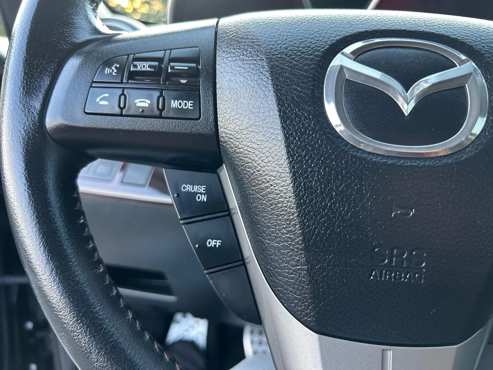 Used 2011 MAZDA MAZDASPEED3 Sport FWD image 29