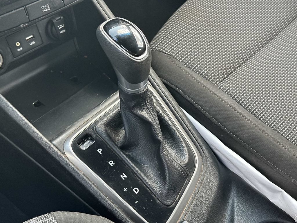 Used 2018 Hyundai Accent SE FWD image 31