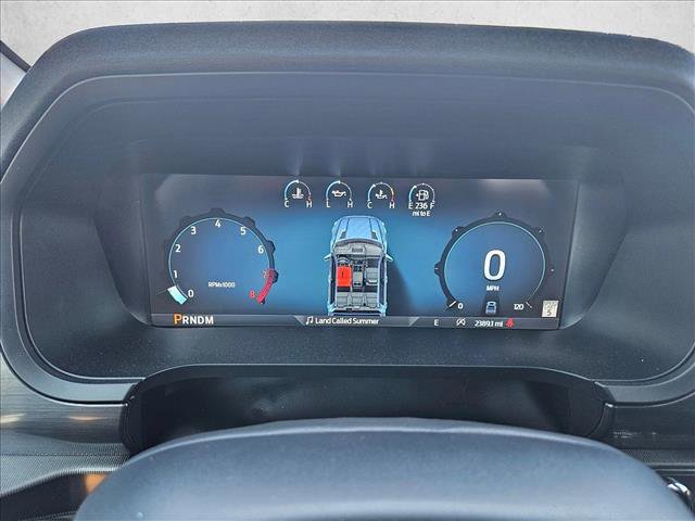 New 2026 Ford F150 Lariat w/ Equipment Group 502A High image 11