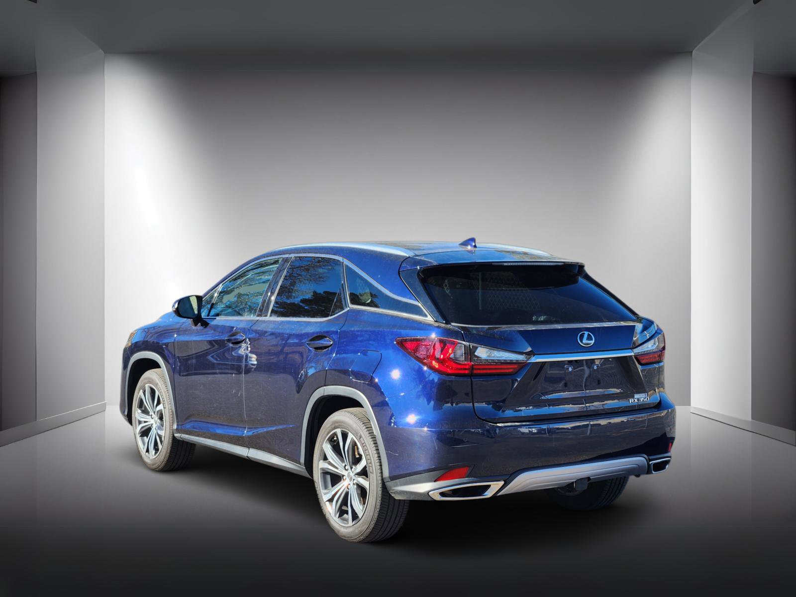 Used 2022 Lexus RX 350 AWD w/ Premium Package image 3