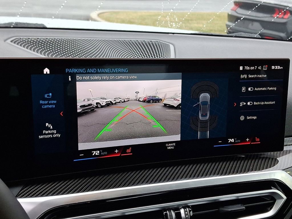 Used 2024 BMW M2 w/ Lighting Package image 19