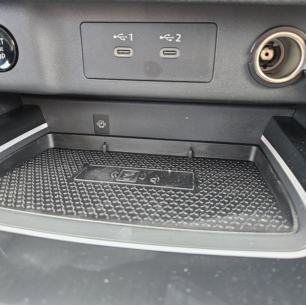 New 2026 Nissan Rogue SV w/ Rock Creek Premium Package image 15