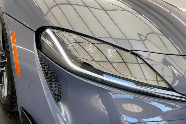 Used 2023 Toyota Supra A91 Edition image 26