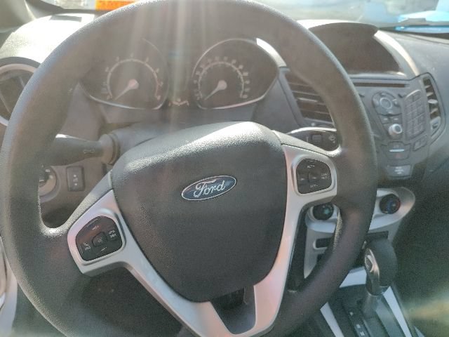 Used 2019 Ford Fiesta SE FWD image 23