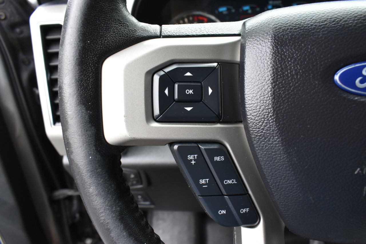 Used 2019 Ford F150 Lariat image 14