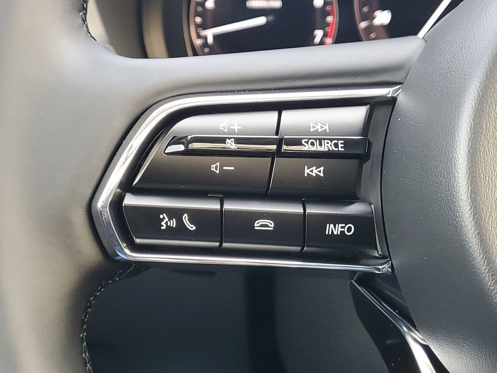 New 2026 MAZDA CX-90 3.3 Turbo w/ Premium Sport Pkg image 23