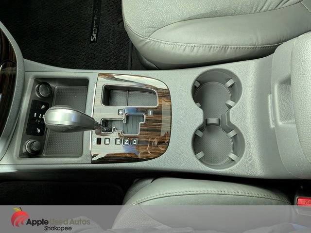 Used 2011 Hyundai Santa Fe SE w/ Premium Pkg 3 AWD/4WD image 24