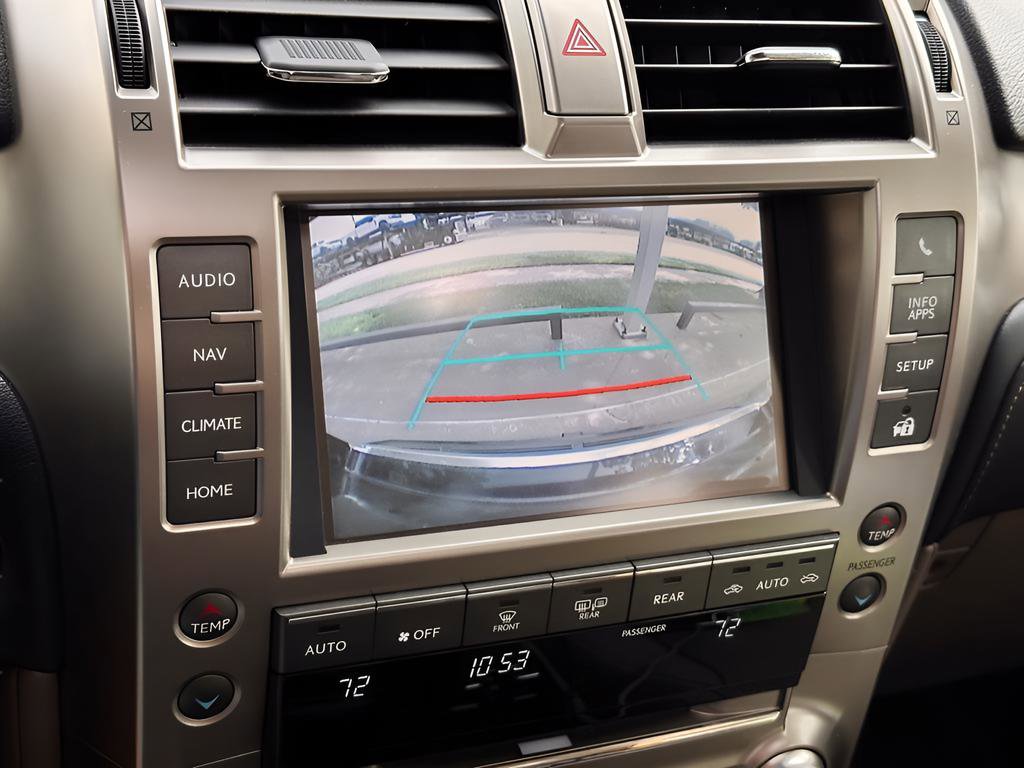 Used 2021 Lexus GX 460 Premium AWD/4WD image 10