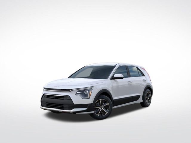 New 2026 Kia Niro LX FWD 360° Tour