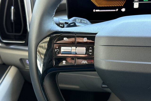 New 2026 Kia Sorento EX image 31