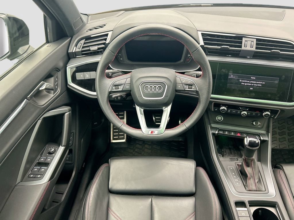 Used 2025 Audi Q3 2.0T Premium Plus w/ Premium Plus Package image 10
