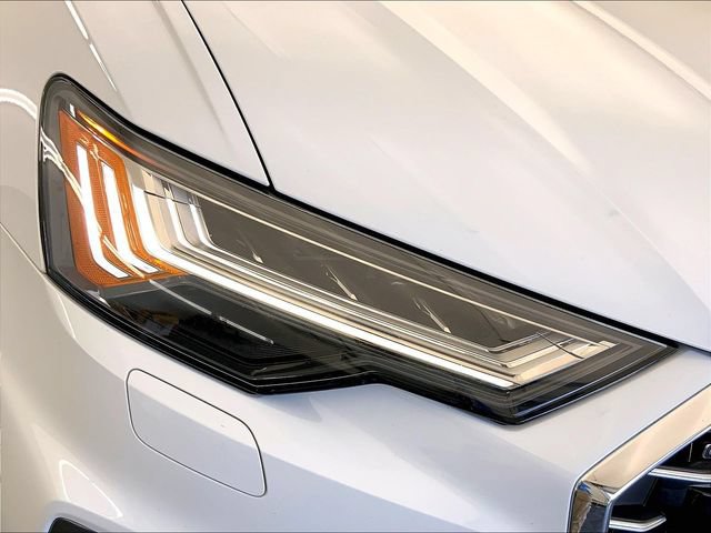 Certified 2022 Audi A6 3.0T Prestige w/ Prestige Package AWD/4WD image 10
