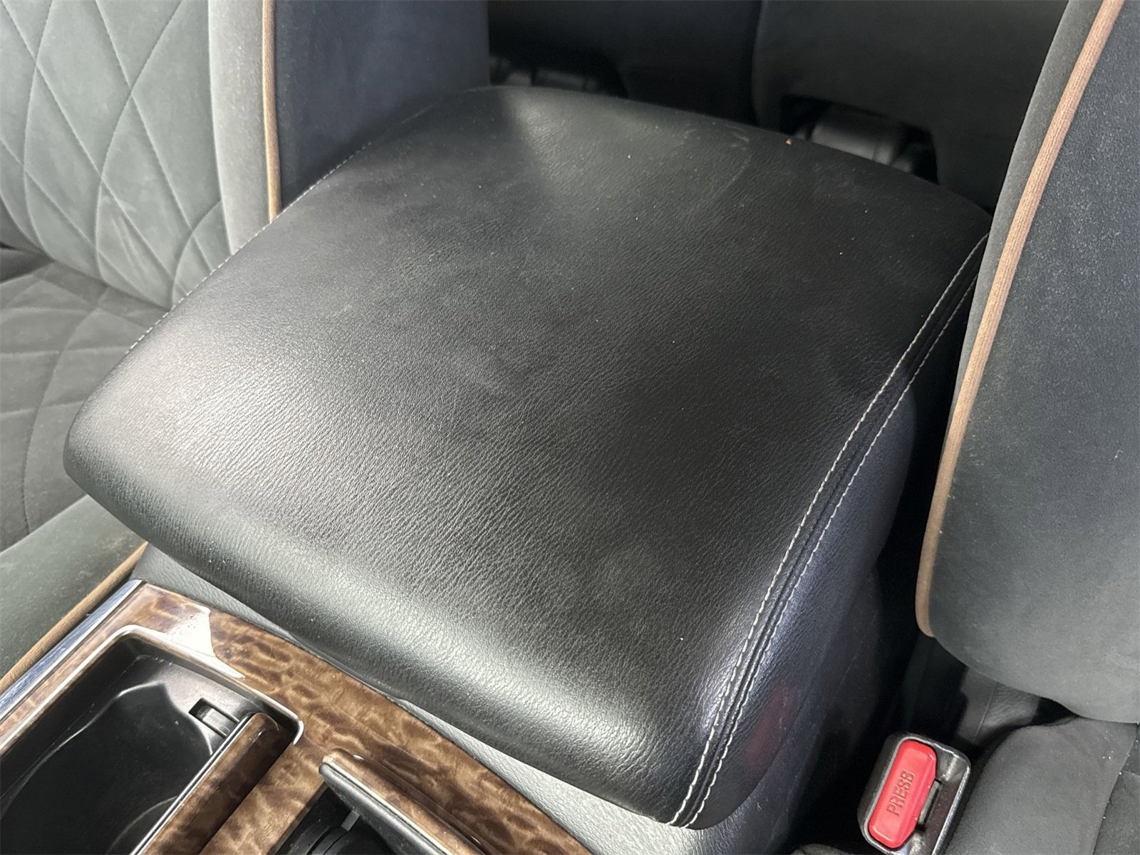 Used 2019 Nissan Armada SV w/ Driver Package image 39