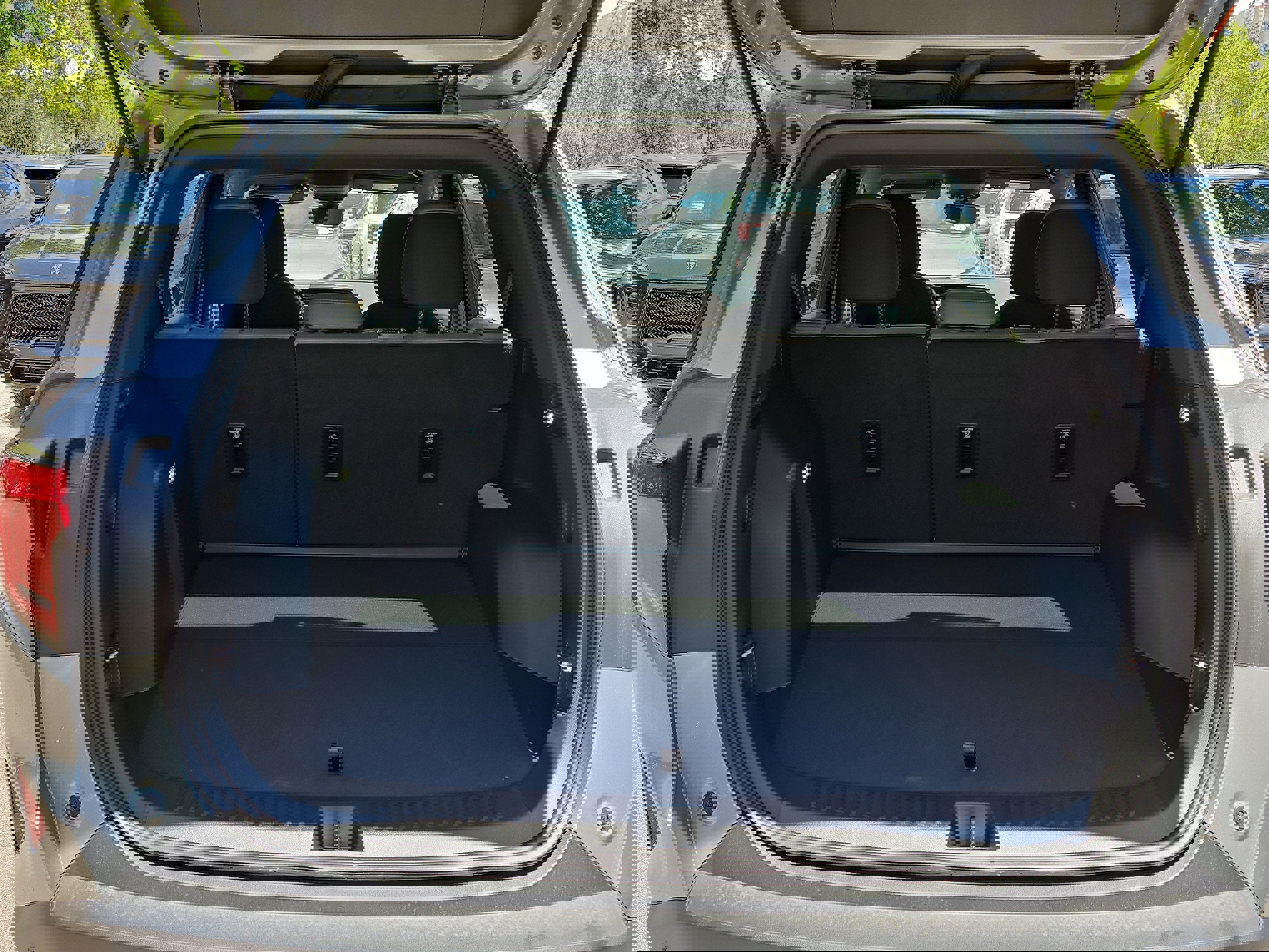 New 2026 GMC Terrain Elevation w/ Technology Package II image 6