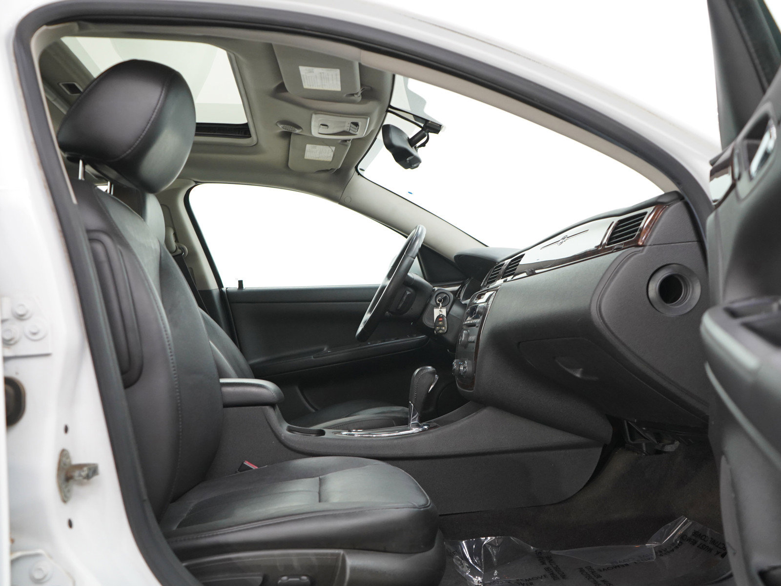 Used 2014 Chevrolet Impala LTZ image 11