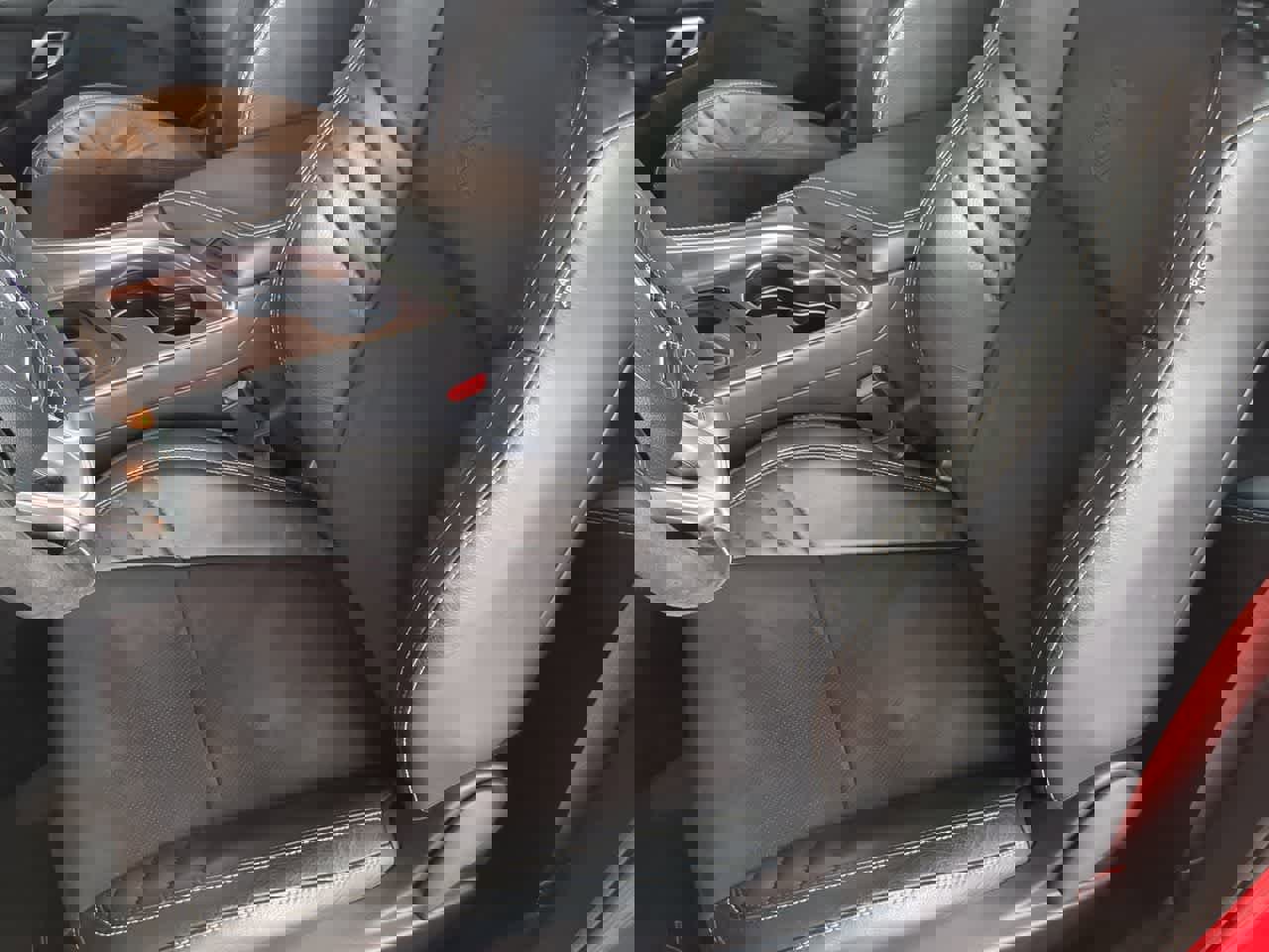 Used 2018 Dodge Challenger SRT Demon image 16