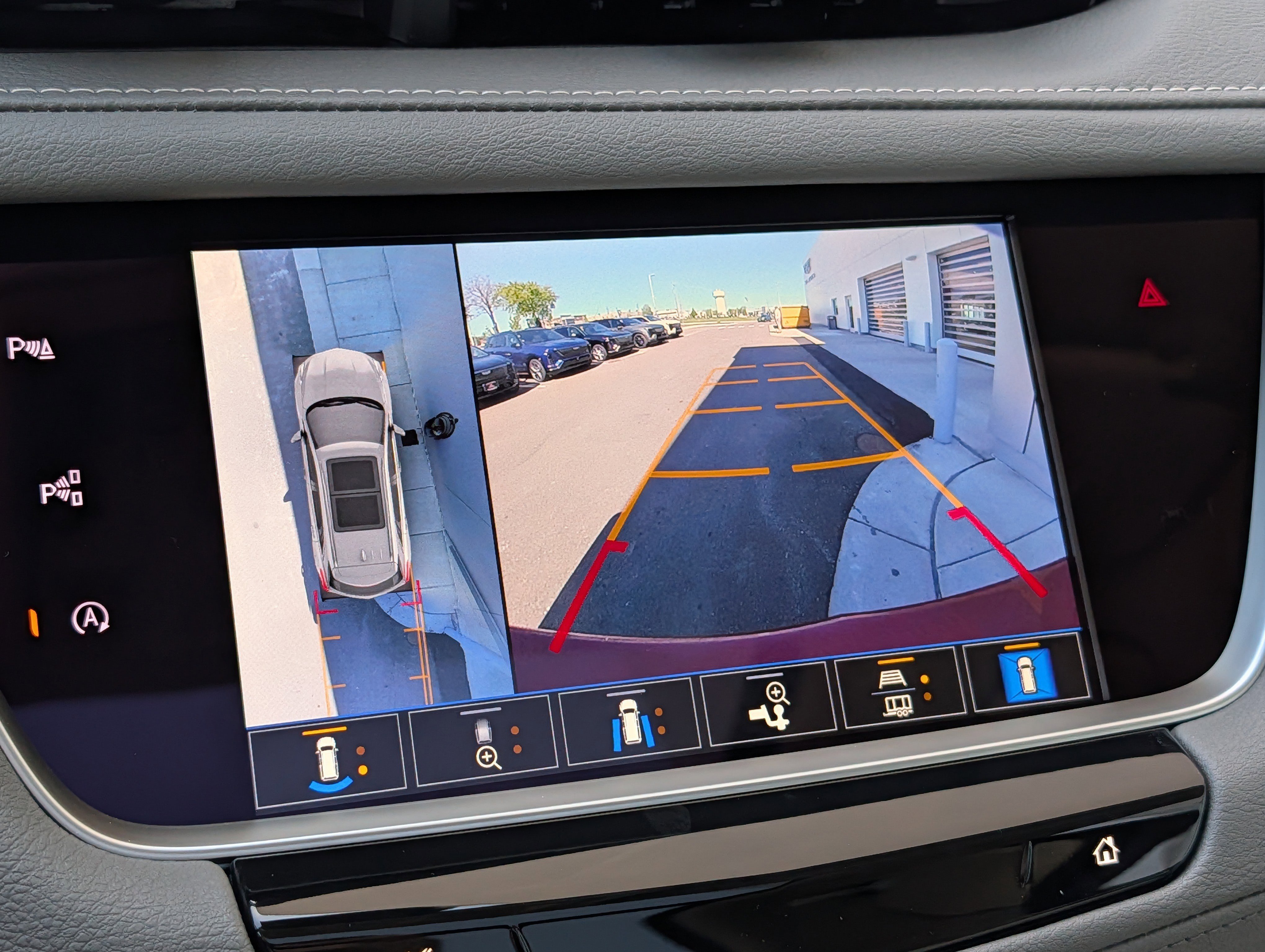New 2026 Cadillac XT5 Premium Luxury AWD/4WD image 27