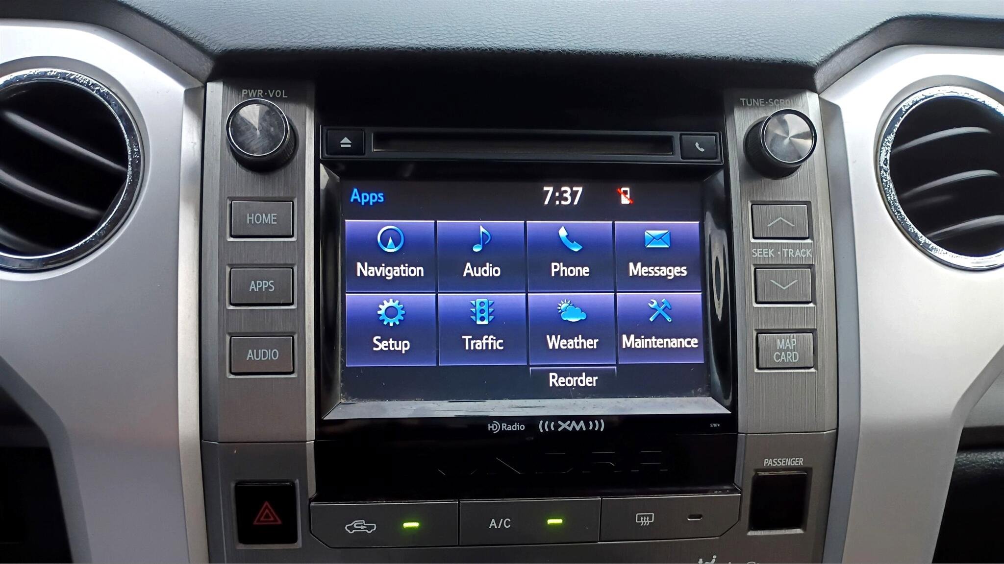 Used 2015 Toyota Tundra SR5 image 15