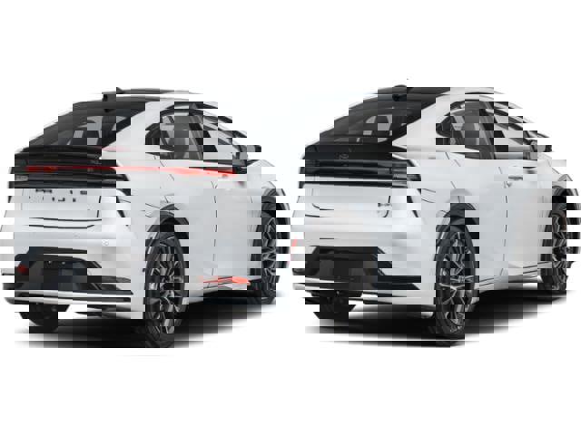 Used 2025 Toyota Prius XLE image 2