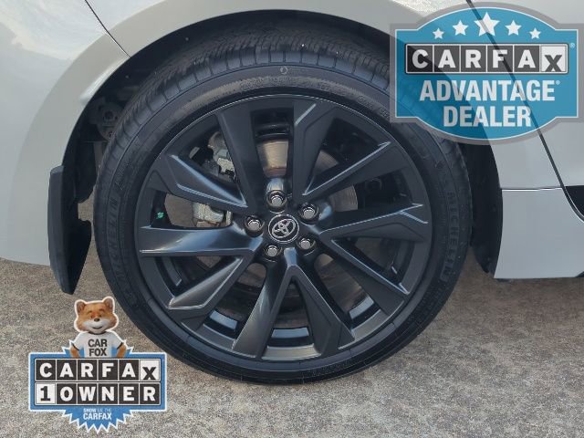 Used 2024 Toyota Corolla SE image 3