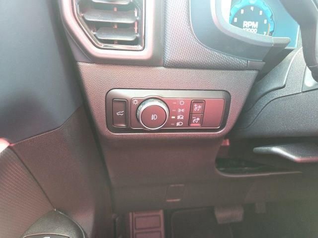 New 2025 Ford Bronco Sport Heritage w/ Convenience Package image 28