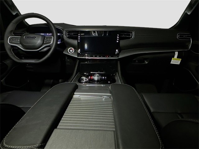 New 2025 Jeep Wagoneer Series II image 6