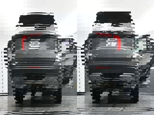 New 2026 Ford Explorer Active w/ Active Comfort Package AWD/4WD image 36