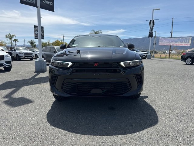 Used 2024 Dodge Hornet R/T Plus image 2