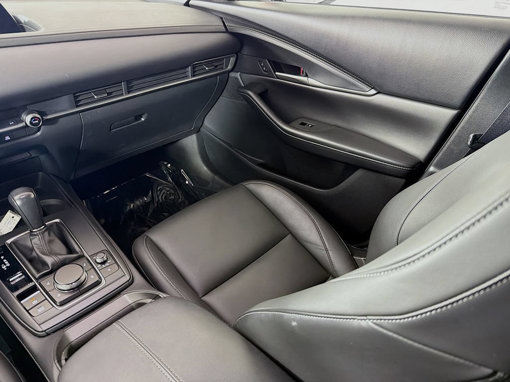 Certified 2023 MAZDA CX-30 AWD 2.5 S w/ Select Package image 30