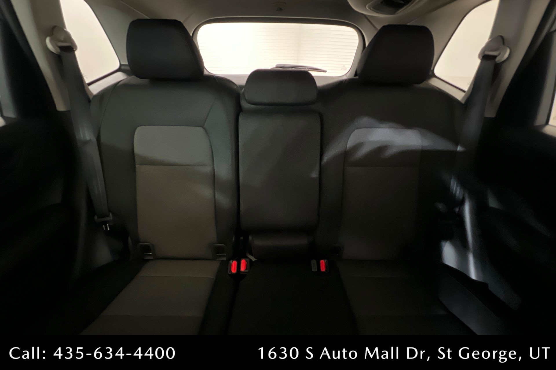 New 2026 Honda CR-V LX image 26