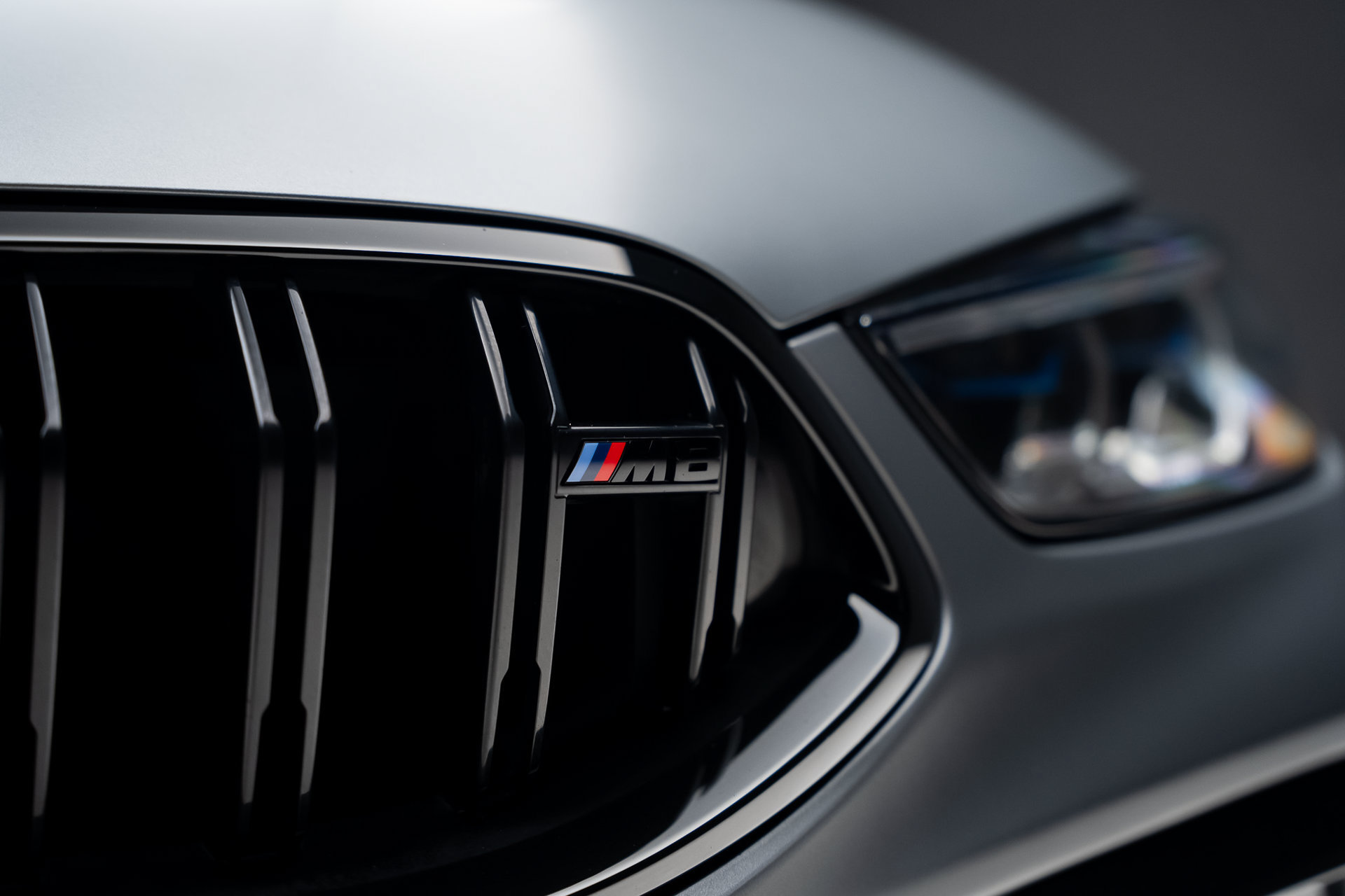 Used 2024 BMW M8 Competition AWD/4WD image 16