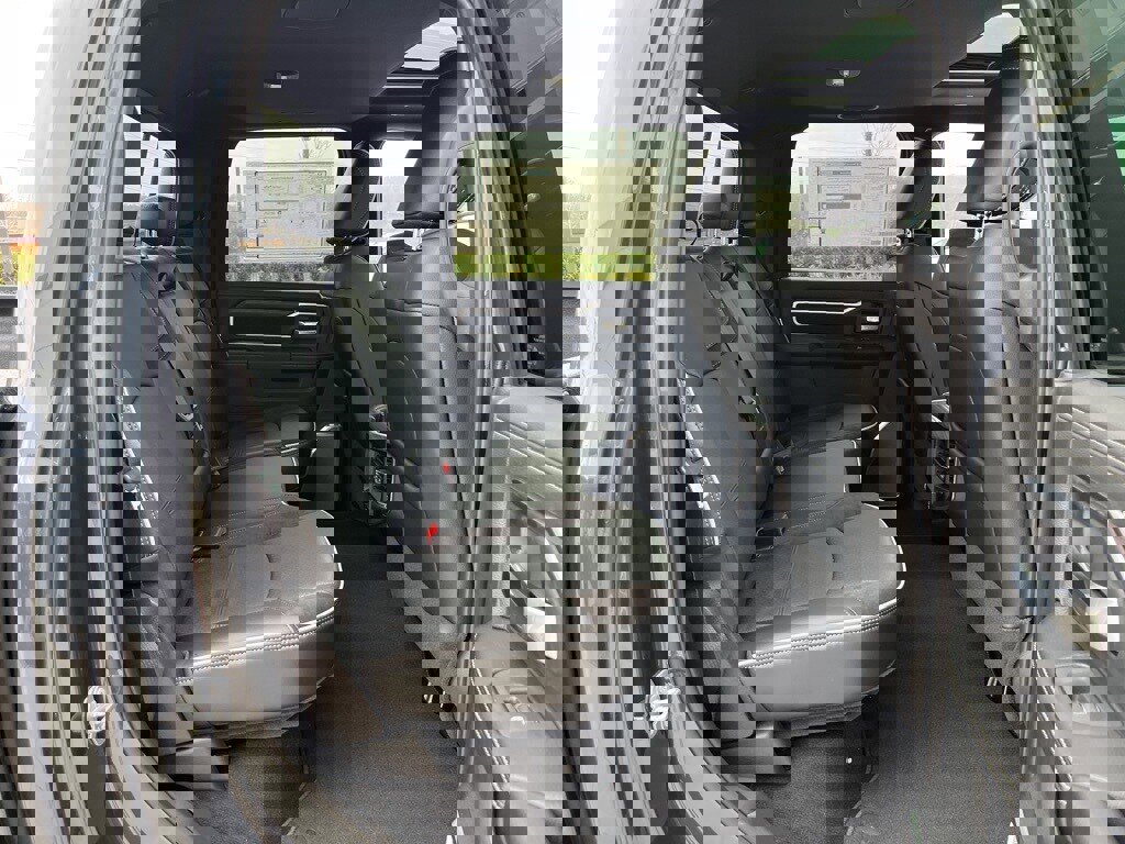 New 2026 RAM 2500 Laramie image 24