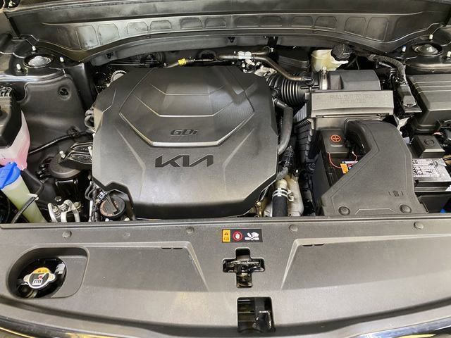 Used 2025 Kia Telluride SX Prestige X-Line image 10