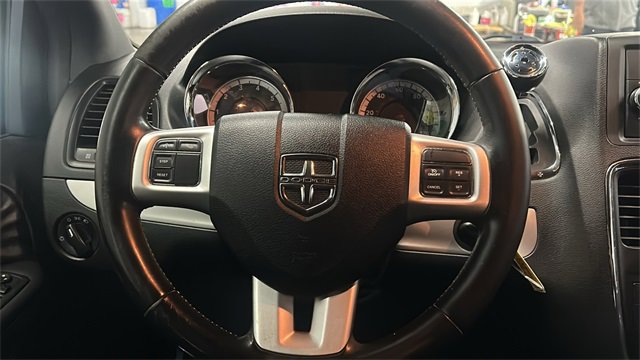 Used 2015 Dodge Grand Caravan SE w/ Quick Order Package 29E SE image 21